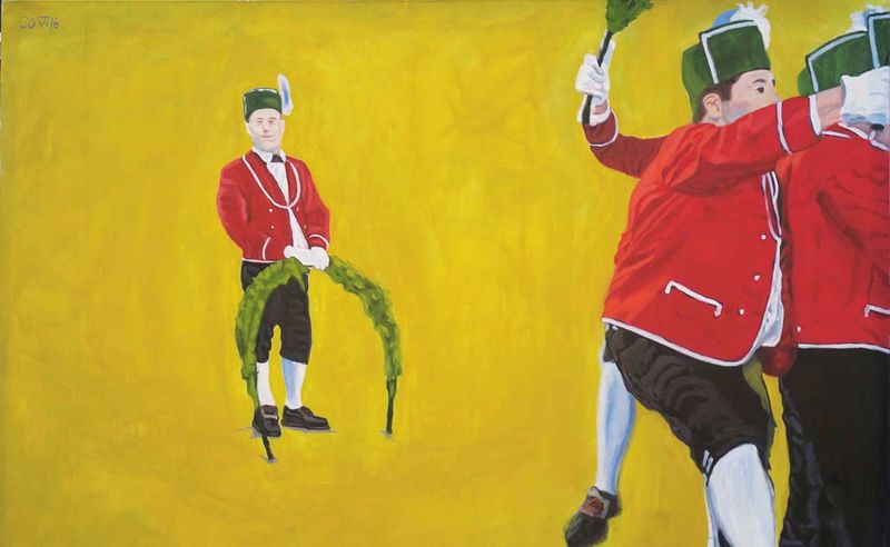 Hopfegärten & Schäffler
