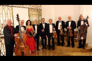 Neujahrskonzert "Musik ohne Grenzen"