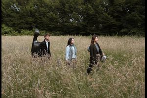 Jasper-Trio "Befreiungsschläge"