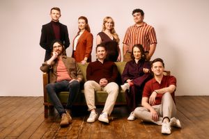 Weihnachtskonzerte Musikfest ION 2026