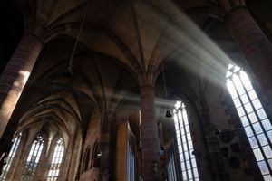 Dauerkarte Orgel-Mittagskonzerte