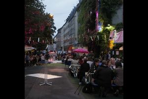 Das Große Gostner Sommer Theater Fest