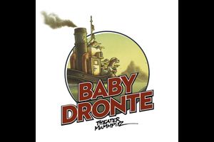 Baby Dronte (4+ / 45 Min.)