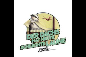 Der Dachs hat heute schlechte Laune (4+ / 50 Min.)