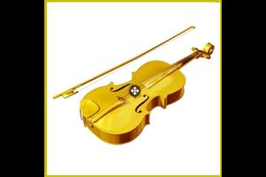 Klassik für Kinder (o. A. / ca. 50 Min.)