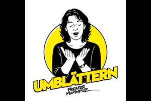 Umblättern - Seite an Seite (6+)