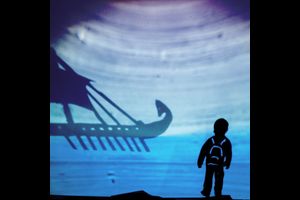 Jasons Reise (6+ / 60 Min.)