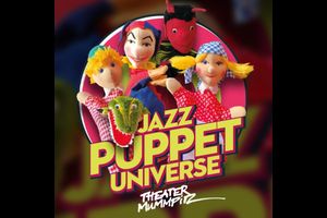 Jazz für Kinder (o. A. / ca. 50 Min.)