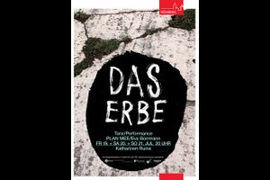 PLAN MEE Das Erbe