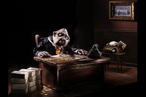 Figurentheater - Gäste - Abendprogramm