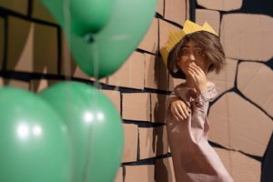 Heinrich der Fünfte (Hendrik de Vijfde)