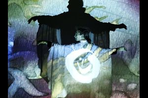 Figurentheater - Gäste - Abendprogramm