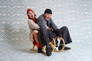 Ein Schaf fürs Leben [6+]