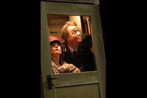 Niemand heißt Elise [9+]