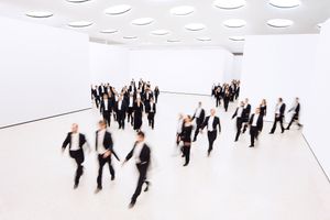 Absage: Eröffnungskonzert / Fokus: Julia Lezhneva