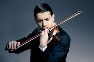 Absage: Sandro Roy, Violine / Jerome Weiss, Klavier