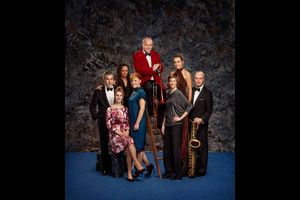 Nils Landgren: „Christmas With My Friends”