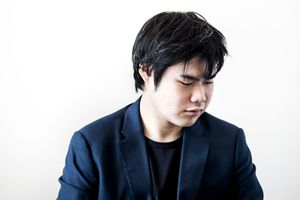 Absage: Nobu Tsujii, Klavier