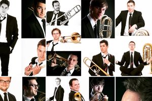 Absage: Vienna Brass Connection