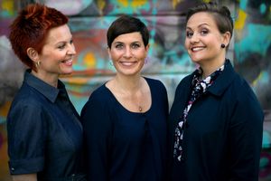 Absage: „Rímur“ Trio Mediaeval / Arve Henriksen, Trompete