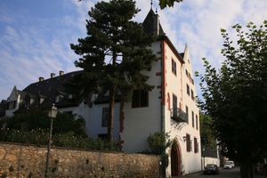 Absage: Fahrende Musiker in Weingütern