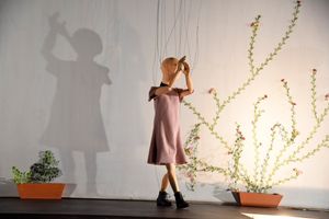 Absage: Salzburger Marionettentheater: „Fidelio“