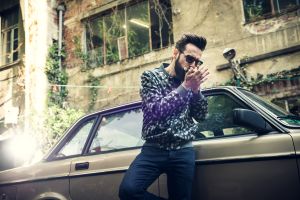 Absage: Soul am Dom: San2 & His Soul Patrol