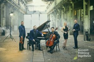 Spark – Die klassische Band