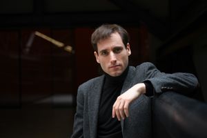 Boris Giltburg, Klavier