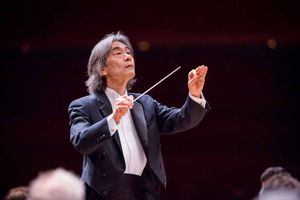 Absage: Beethoven: Missa Solemnis