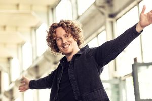 Absage: Michael Schulte: "Highs & Lows"