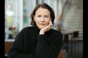 Alina Bronsky: „Pi mal Daumen“