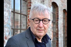 Jochen Schimmang: „Die Versehrten springen nicht vom Zehner“