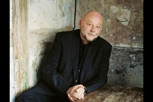 Thomas Hettche: „Liebe“