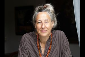 Judith Hermann: „Ich möchte zurückgehen in der Zeit“