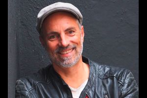 Seismograf: Nils Mohl