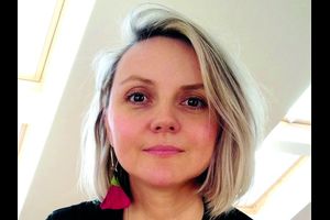 Volha Hapeyeva: „Wörterbuch einer Nomadin“