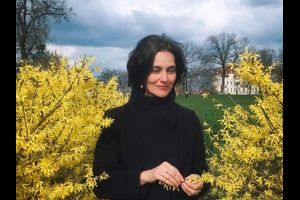 Katja Petrowskaja: „Als wäre es vorbei“