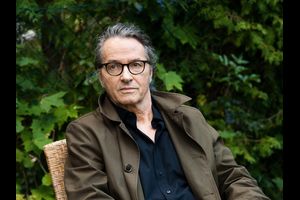 Ralf Rothmann: „Museum der Einsamkeit“