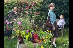 Poetinnen von morgen