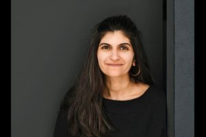 Shida Bazyar: „Die Lücken“