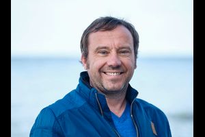 Gregor Sander: „Alles richtig gemacht“