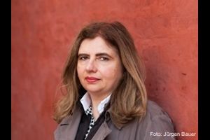 Sibylle Lewitscharoff: „Von oben“