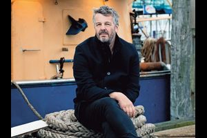 Mathijs Deen: „Gras“