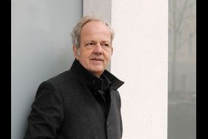 Michael Kumpfmüller: „Böse Kinder“