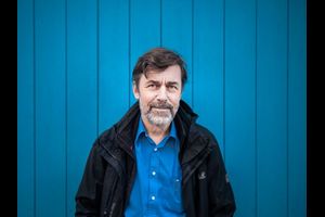 Peter Stamm: „Auf ganz dünnem Eis“