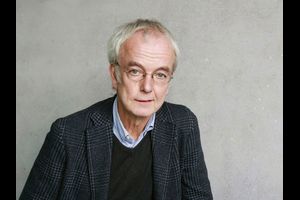 Jens Sparschuh: „Der Waldmeister“