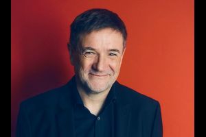 Markus Orths: „Die Enthusiasten“