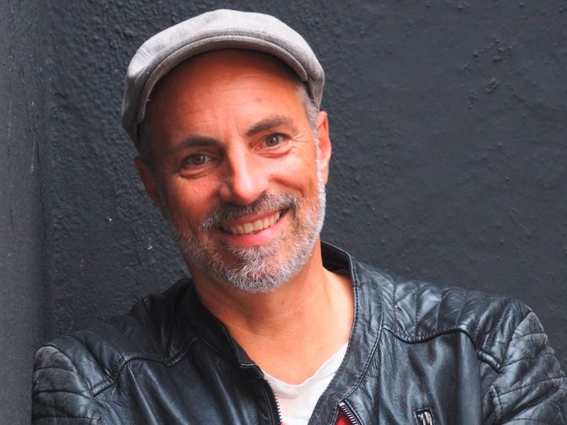 Nils Mohl. Foto: a_mo