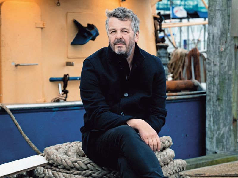 Mathijs Deen. Foto: Mathias Bothor / Photoselection